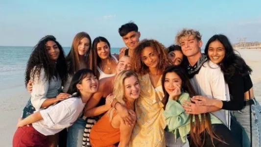 Watch The Now United Show Trailer