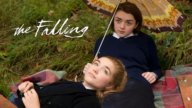Watch The Falling Trailer