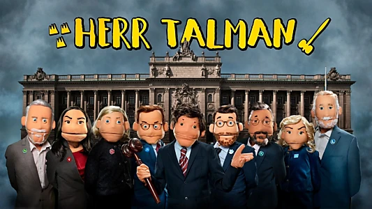 Watch Herr Talman Trailer