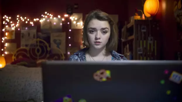 Watch Cyberbully Trailer