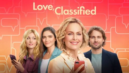 Watch Love, Classified Trailer