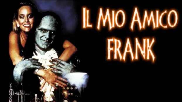 Voir Frankenstein, le tombeur de la fac Trailer