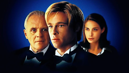 Watch Meet Joe Black Trailer