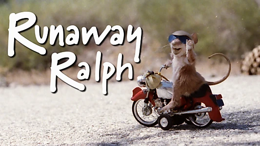 Runaway Ralph