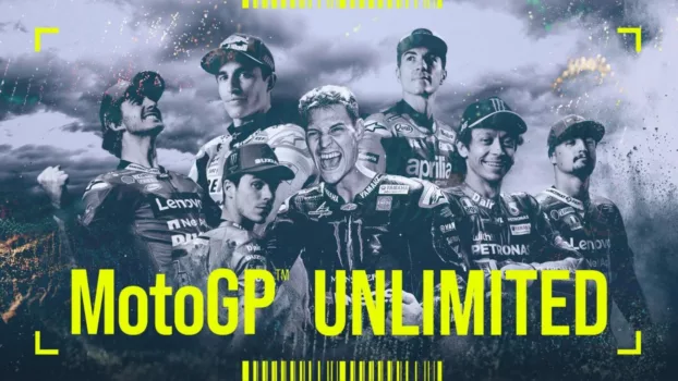 Watch MotoGP Unlimited Trailer
