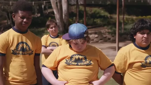 Watch Fat Camp Trailer