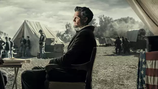 Watch Abraham Lincoln Trailer