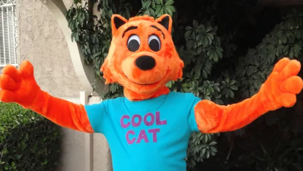 Watch Cool Cat Saves the Kids Trailer