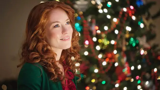 Watch Annie Claus Is Coming to Town Trailer