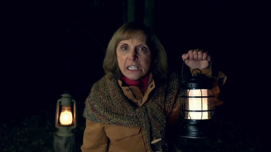 Watch Dark Night of the Scarecrow 2 Trailer