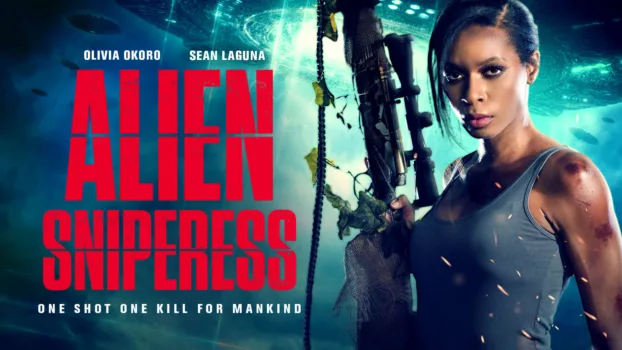 Watch Alien Sniperess Trailer