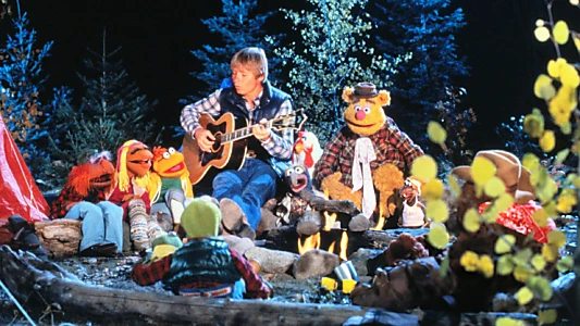 Rocky Mountain Holiday with John Denver and the Muppets