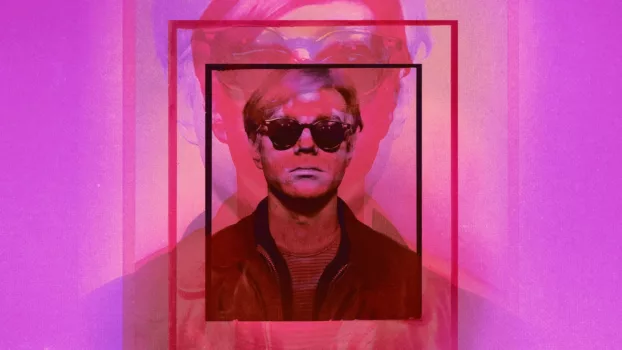 Watch The Andy Warhol Diaries Trailer