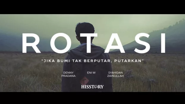 Watch Rotasi Trailer