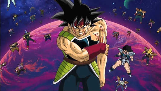 Watch Dragon Ball: Episode of Bardock Trailer