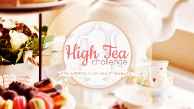 High Tea Challenge