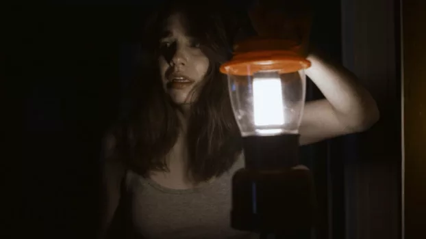 Watch The Dead Girl in Apartment 03 Trailer