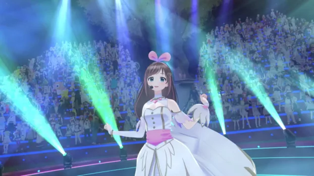 Watch Kizuna AI The Last Live “hello, world 2022” Trailer