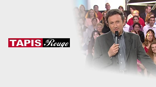 Tapis Rouge