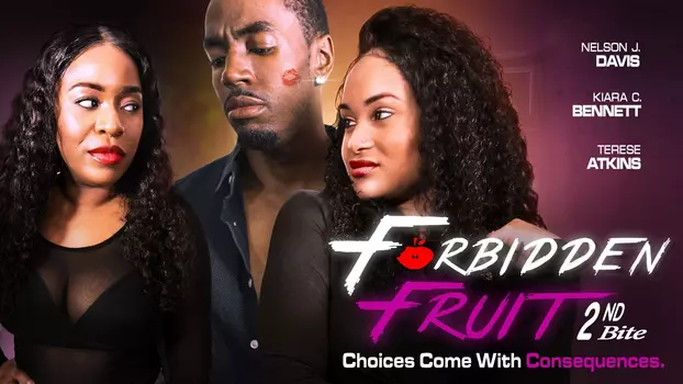 Watch Forbidden Fruit: Second Bite Trailer