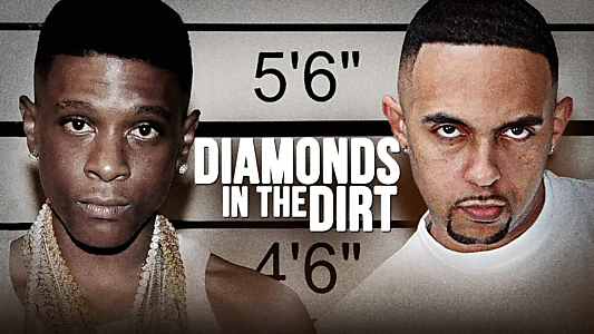 Watch Diamonds in the Dirt Trailer