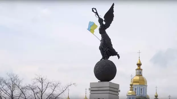 Krieg in Europa - Das Ukraine-Drama