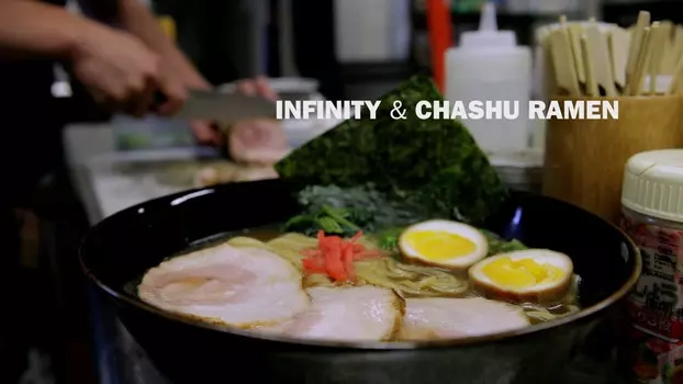 Watch Infinity & Chashu Ramen Trailer