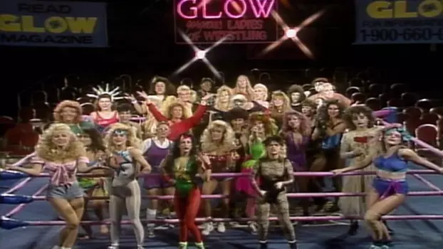 The Very Best of Glow Vol 3