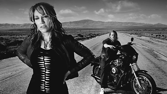 Sons of Anarchy