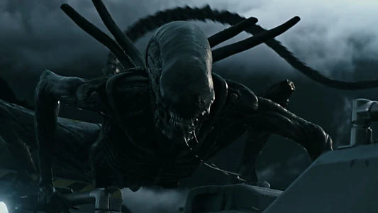 Alien: Covenant