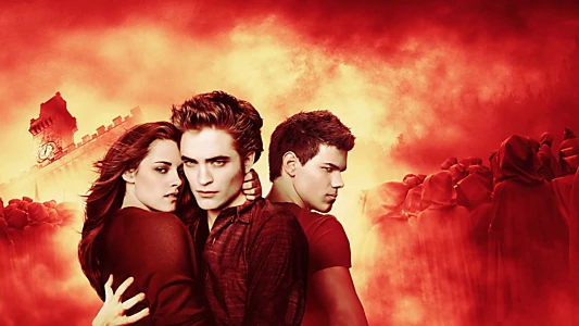 The Twilight Saga: New Moon