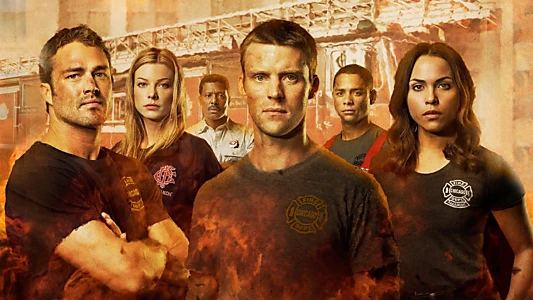 Chicago Fire