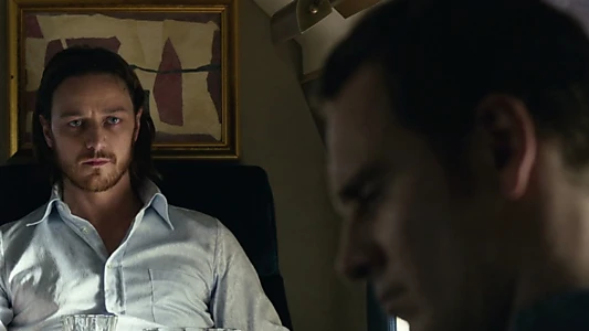 X-Men: Days of Future Past