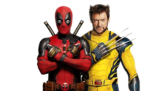 Deadpool & Wolverine