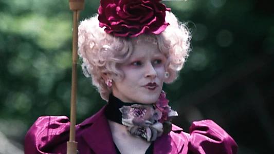 The Hunger Games