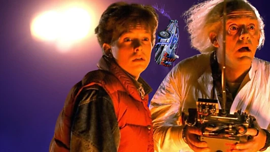 Back to the Future