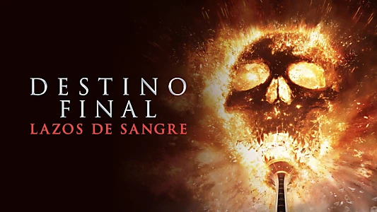 Final Destination Bloodlines