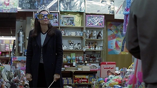 Good Will Hunting