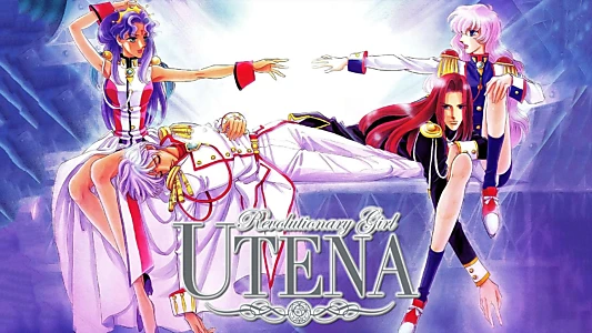 Revolutionary Girl Utena