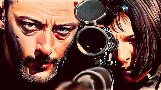 Léon: The Professional