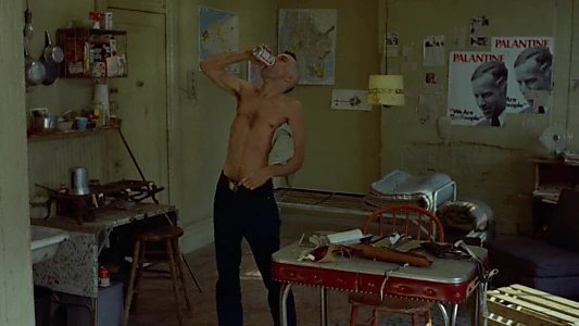 Taxi Driver