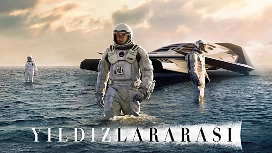 Interstellar