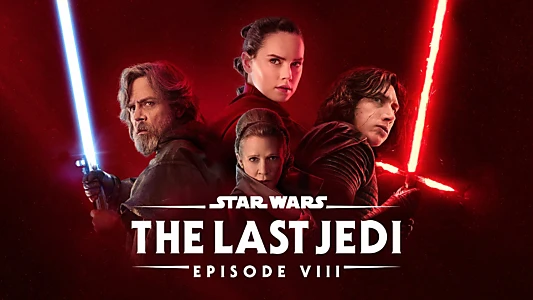 Star Wars: The Last Jedi