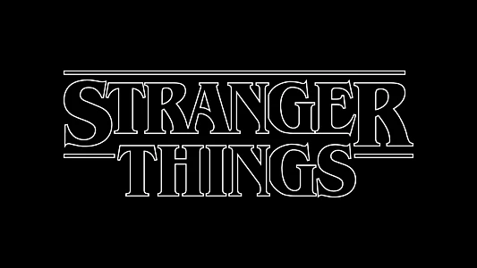 Stranger Things