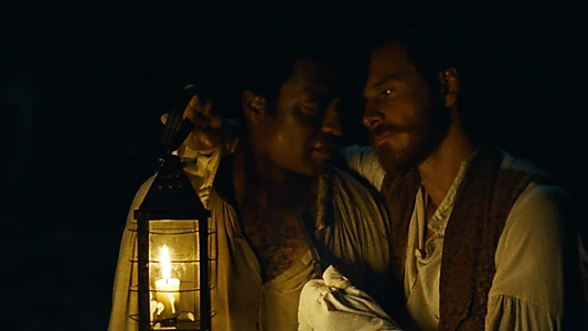 12 Years a Slave
