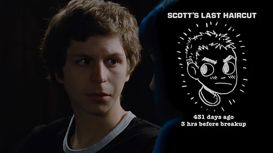 Scott Pilgrim vs. the World