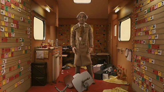 Fantastic Mr. Fox