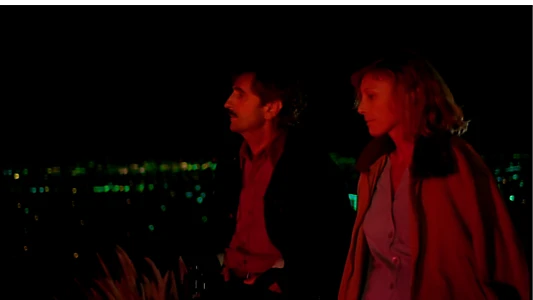 Paris, Texas