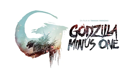 Godzilla Minus One