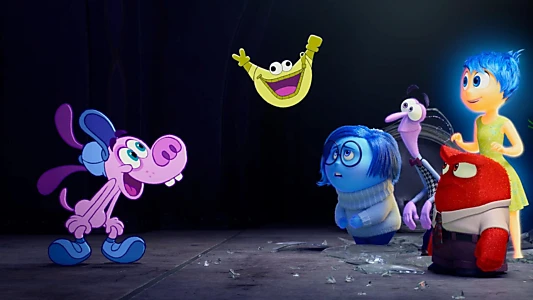 Inside Out 2